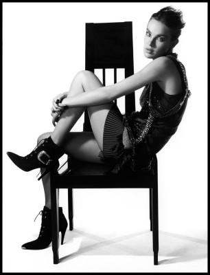 Leticia Birkheuer pic #80409
